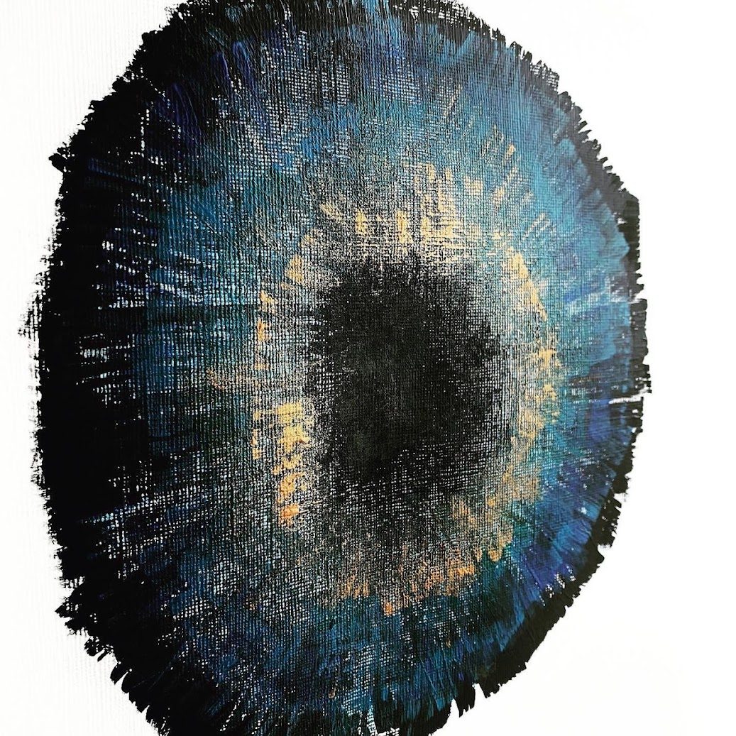 The Eye